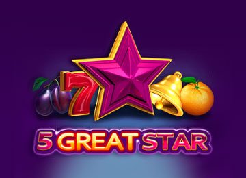 5 Great Star